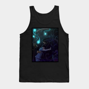 Embrace Tank Top